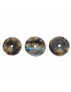 Labraodite média Qualidade A 2