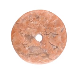 Donut Medio di Adularia Qualità A__