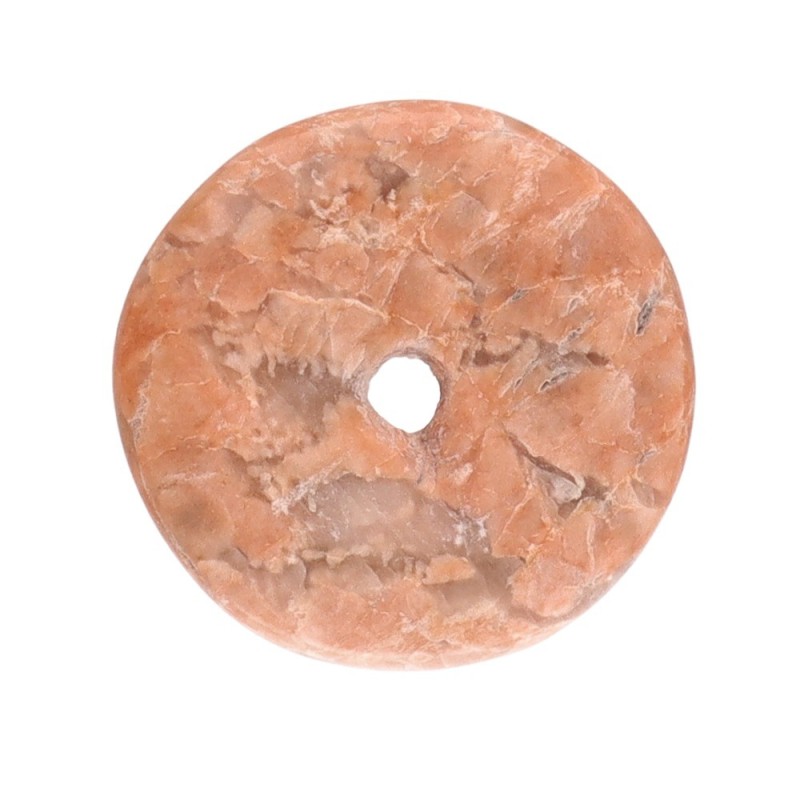 Donut Medio di Adularia Qualità A__