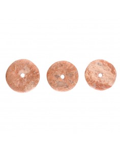 Donut Mediano de Adularia... 2