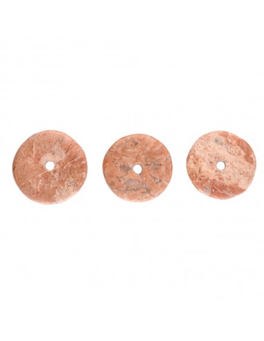 Adularia Medium Doughnut Qualidade A