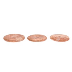 Donut Medio di Adularia Qualità A