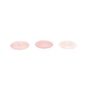 Medium Rose Quartz Donut A__ Quality