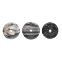 Picasso Jasper Medium Donut A__ Quality