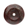 Medium Dragon's Blood Doughnut Quality A
