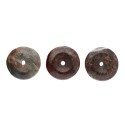 Medium Dragon's Blood Doughnut A__ Grade