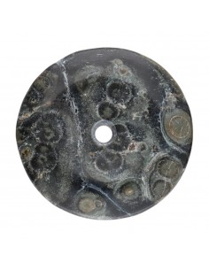 Ciambella media di qualità...