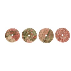 Unakita Medium Donut Qualité A