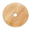 Medium Aragonite Doughnut A__ Grade