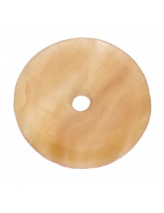 Donut Mediano de Aragonito...