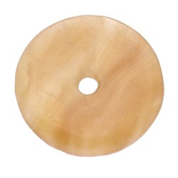 Donut Medio di Aragonite Qualità A__