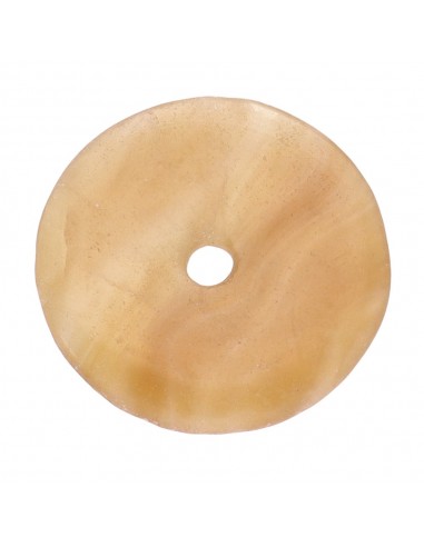 Ciambella media di Aragonite di...