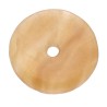 Aragonite média Donut Qualidade A