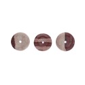 Medium Shiva Lingam Doughnut A__ Quality