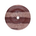 Medium Shiva Lingam Doughnut A__ Quality
