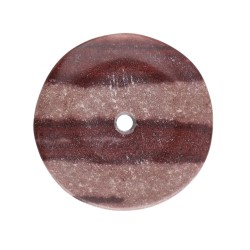 Donut Medio di Shiva Lingam Qualità A__