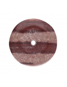 Shiva Lingam Donut moyen...