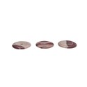 Medium Shiva Lingam Doughnut A__ Quality