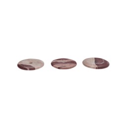 Shiva Lingam Donut moyen Qualité A