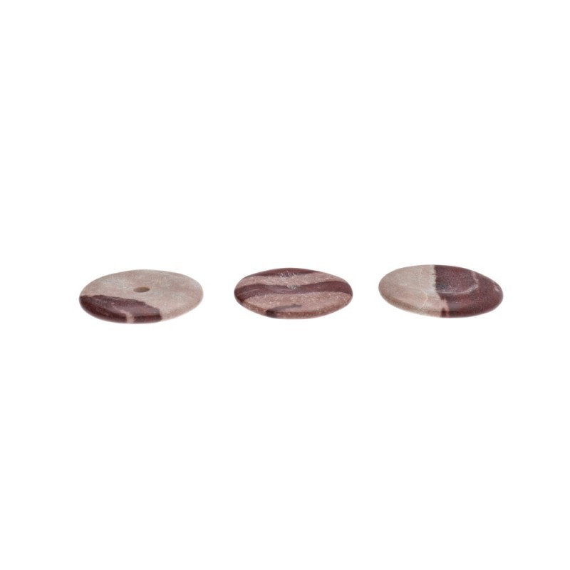 Donut Medio di Shiva Lingam Qualità A__