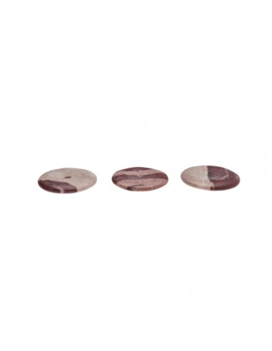 Shiva Lingam Medium Donut Qualidade A