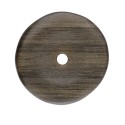 Obsidiana dourada média Donut de grau A__