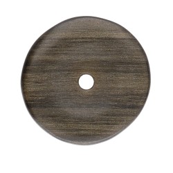 Donut Medio di Obsidiana Dorata Qualità A__