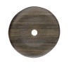 Medium Golden Obsidian Donut Quality A