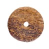 Medium Fossil Jasper Donut Quality A