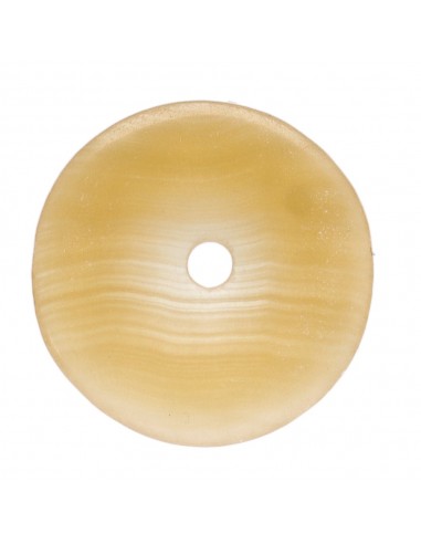 Grande Donut in Aragonite di Qualità A