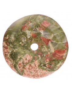 Ciambella media di Unakite...