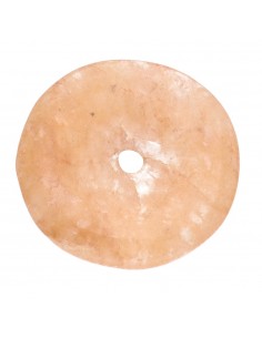 Grande Donut in Quarzo...