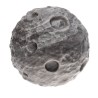 Silver Obsidian Moon Grande