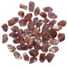 Zambian Phantom Amethyst Points
