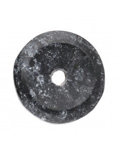 Petit Jasper noir Donut...