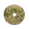Donut Mediano de Epidota Calidad A