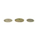 Petite Epidote Donut Qualité A__