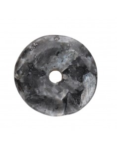 Donut Pequeño de Larvikite...