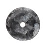 Small Larvikite Donut Quality A