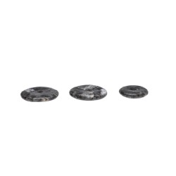 Small Larvikite Donut Quality A