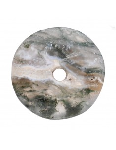 Small Agate Moss Agate...