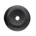 Petit beignet d'obsidienne Qualité A__