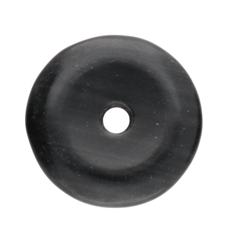 Donut Piccolo di Obsidiana Qualità A__