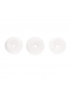 Pequeno Donut de Quartzo... 2