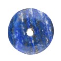 Small Lapis Lazuli Donut Quality A