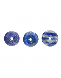 Small Lapis Lazuli Donut... 2