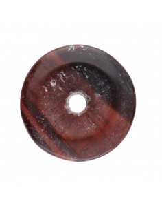 Qualidade A do donut Bull's...