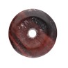 Small A Grade Bull's Eye Donut