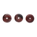 Qualidade A__ do donut pequeno Bull's Eye
