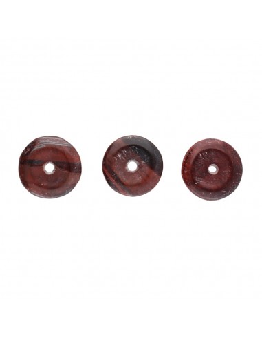 Piccolo donut di qualità A con occhio...